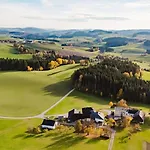 公寓 Gut Pecketsberg Oepping