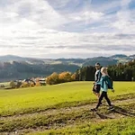 公寓 Gut Pecketsberg *