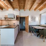 Gut Pecketsberg 公寓