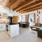 公寓 Gut Pecketsberg Oepping