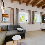 公寓 Gut Pecketsberg Oepping