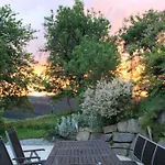 公寓 Gut Pecketsberg *