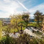 公寓 Gut Pecketsberg Oepping