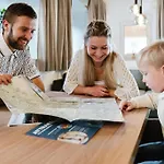 公寓 Gut Pecketsberg