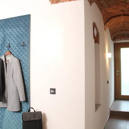 Apartament Gut Pecketsberg *