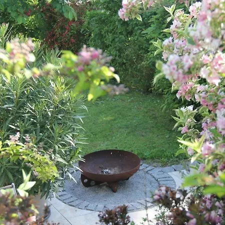 Apartament Gut Pecketsberg *