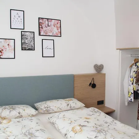 Apartment Gut Pecketsberg *