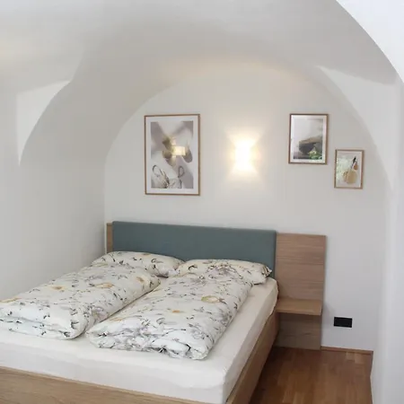 Apartament Gut Pecketsberg *