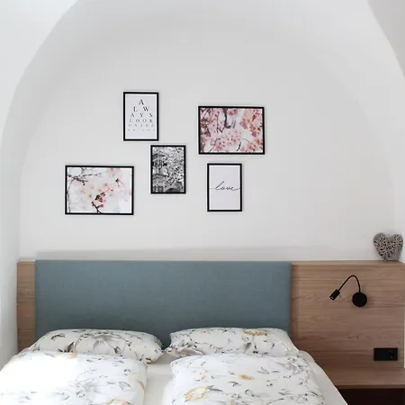 Apartament Gut Pecketsberg Oepping