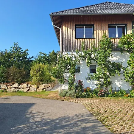 Gut Pecketsberg Apartment Oepping