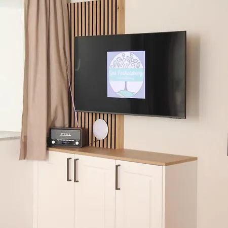 Gut Pecketsberg Apartament