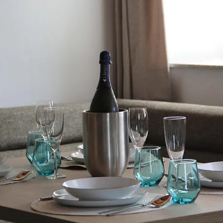 Apartament Gut Pecketsberg