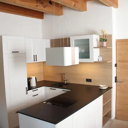 Gut Pecketsberg Oepping