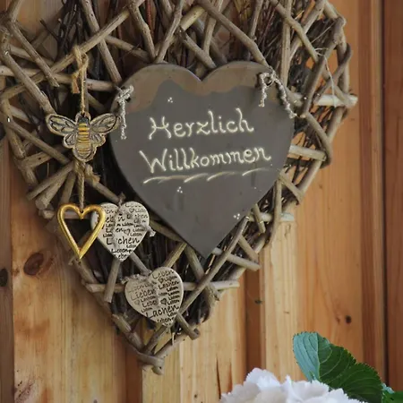 Apartment Gut Pecketsberg Oepping