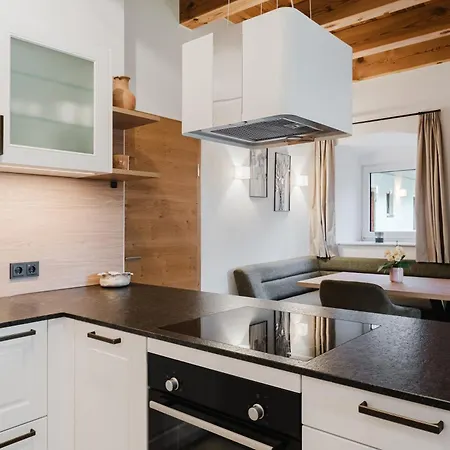 Apartment Gut Pecketsberg Oepping