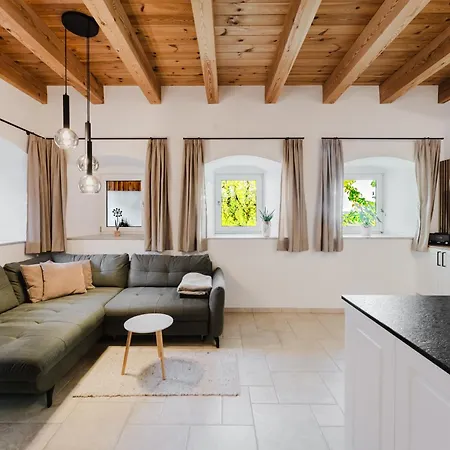 Gut Pecketsberg * Oepping