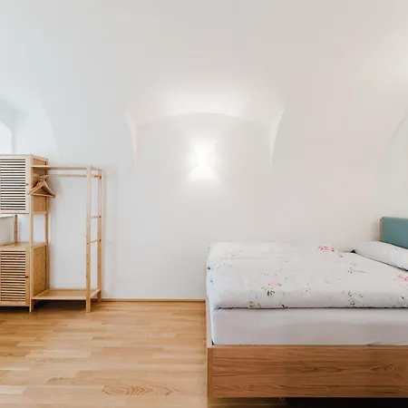 Gut Pecketsberg Apartmán Oepping