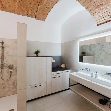 Apartmán Gut Pecketsberg *