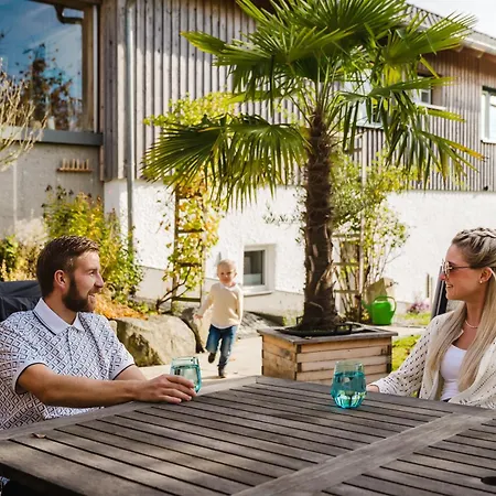 Apartament Gut Pecketsberg Oepping