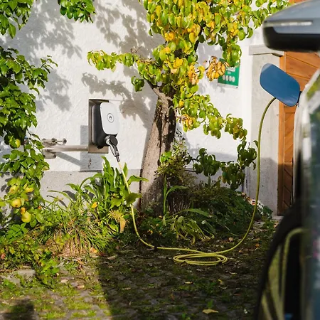 Gut Pecketsberg Apartment