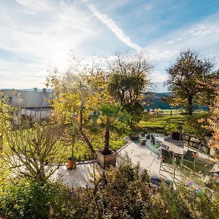 Apartament Gut Pecketsberg Oepping