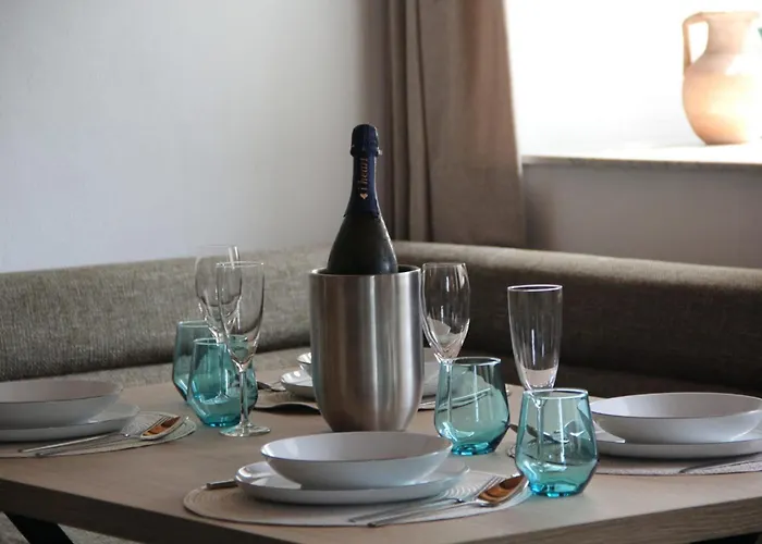 Apartamento Gut Pecketsberg