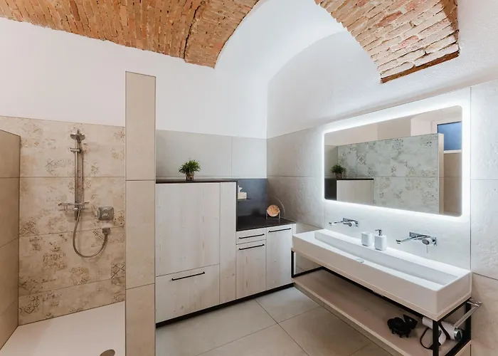 Apartmán Gut Pecketsberg *