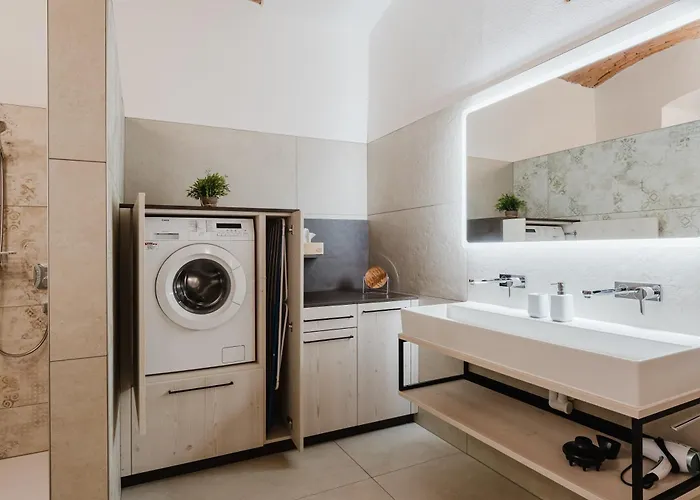 Apartmán Gut Pecketsberg