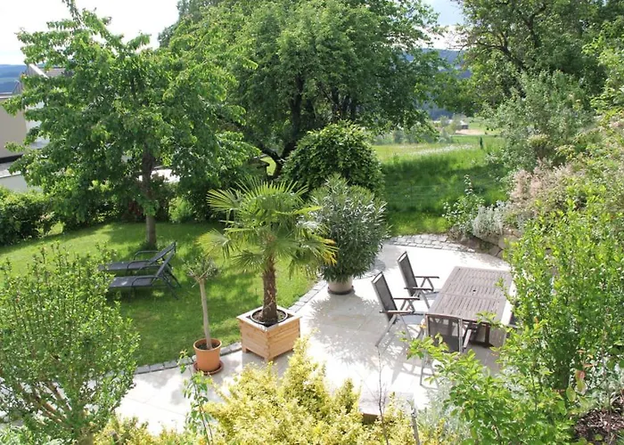 Gut Pecketsberg Apartmán