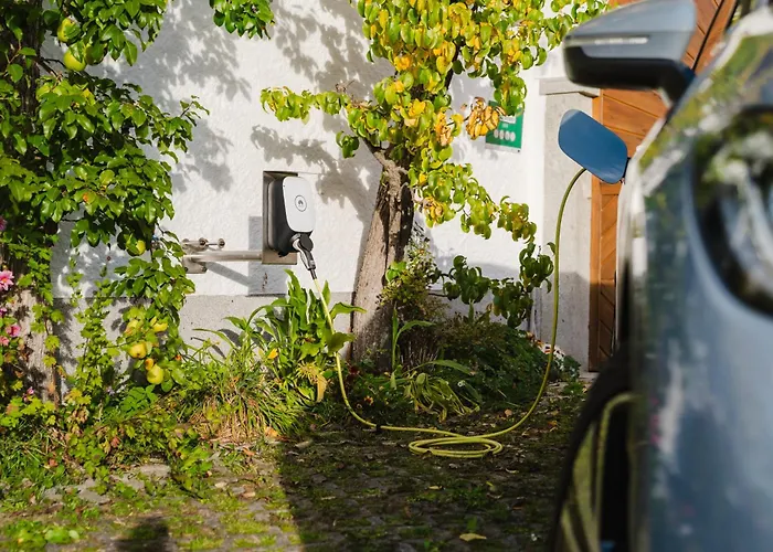 Gut Pecketsberg Apartmán