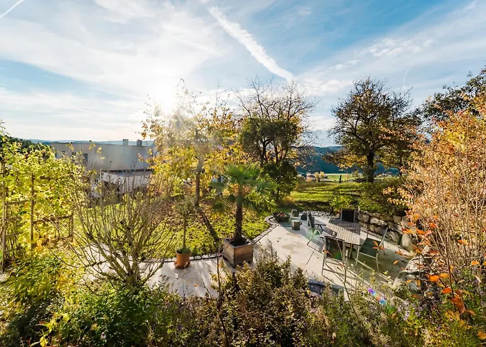 Apartmán Gut Pecketsberg Oepping