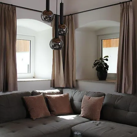 Apartmán Gut Pecketsberg *