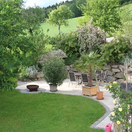 Gut Pecketsberg * Oepping