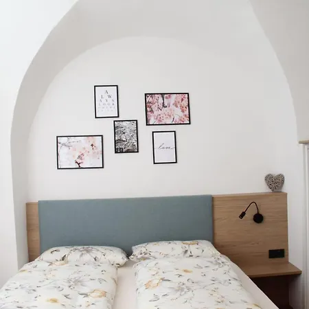 Apartmán Gut Pecketsberg