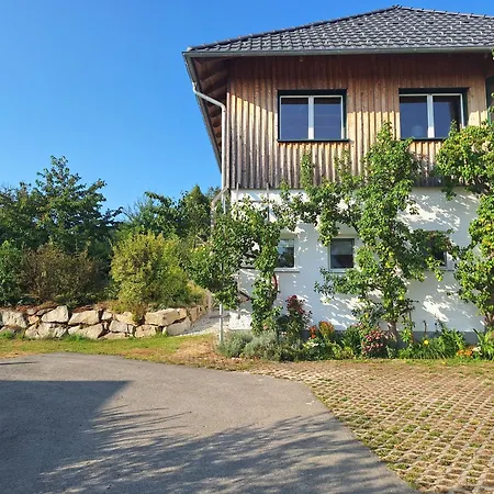 Gut Pecketsberg Apartmán Oepping