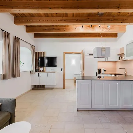 Gut Pecketsberg * Oepping