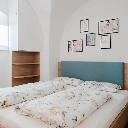 Gut Pecketsberg Apartmán *