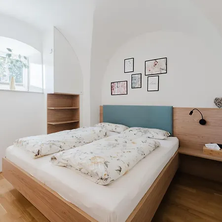 Apartmán Gut Pecketsberg *