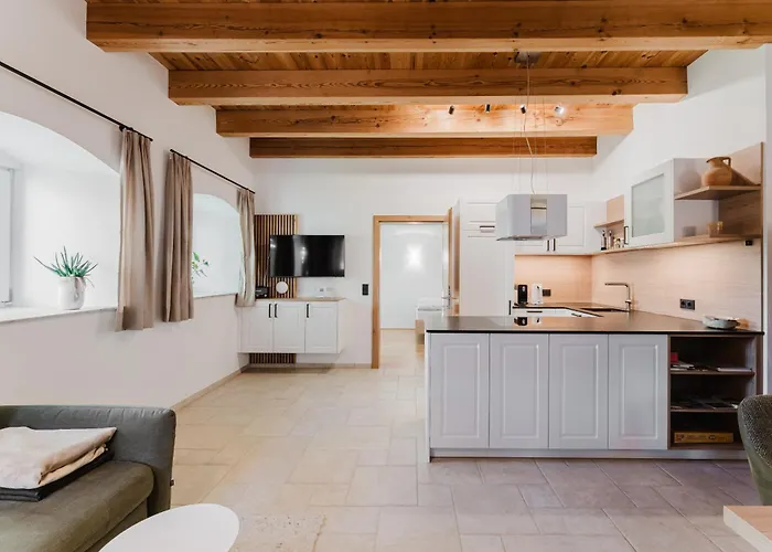 Gut Pecketsberg * Oepping