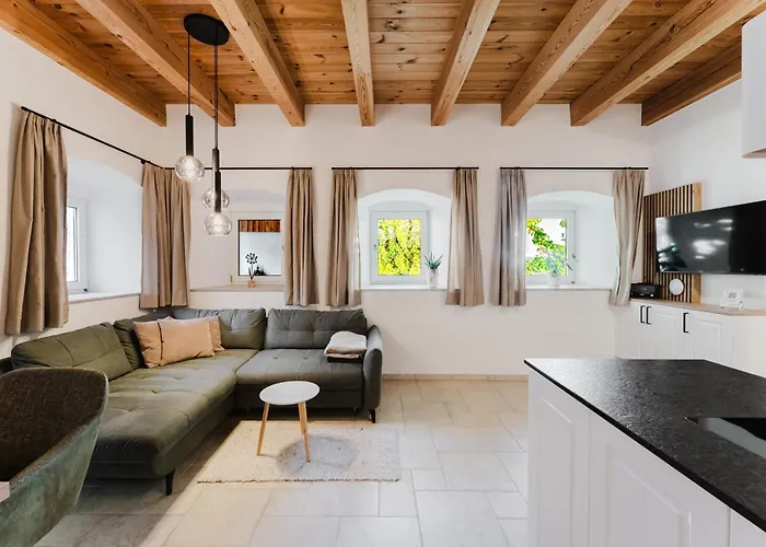 Gut Pecketsberg * Oepping