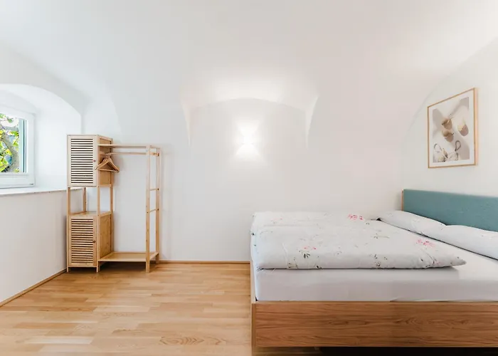 Gut Pecketsberg Apartmán Oepping