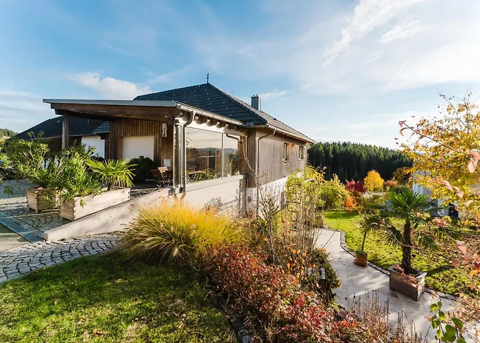 Gut Pecketsberg Apartmán Oepping