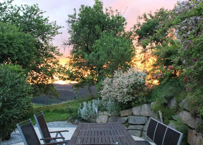 Apartmán Gut Pecketsberg *