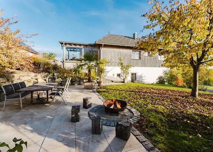 Apartmán Gut Pecketsberg *