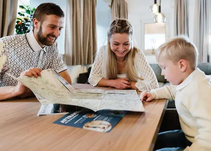 Apartmán Gut Pecketsberg